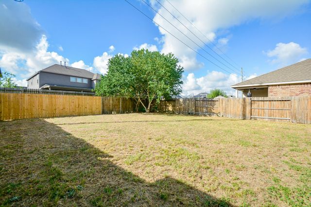 19251 Midnight Glen Drive, Cypress, TX 77429