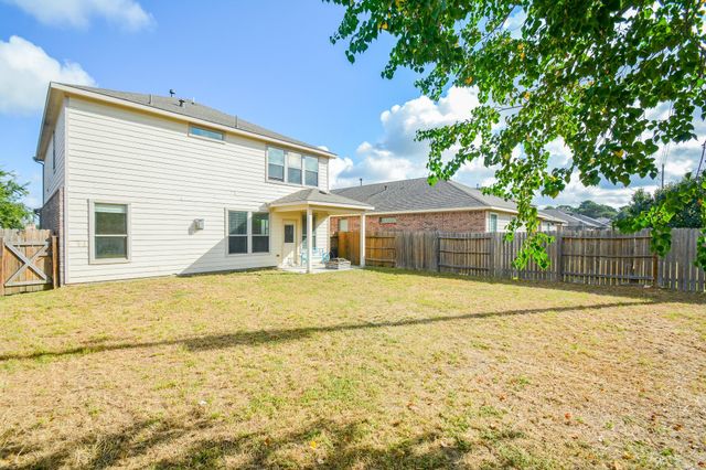 19251 Midnight Glen Drive, Cypress, TX 77429