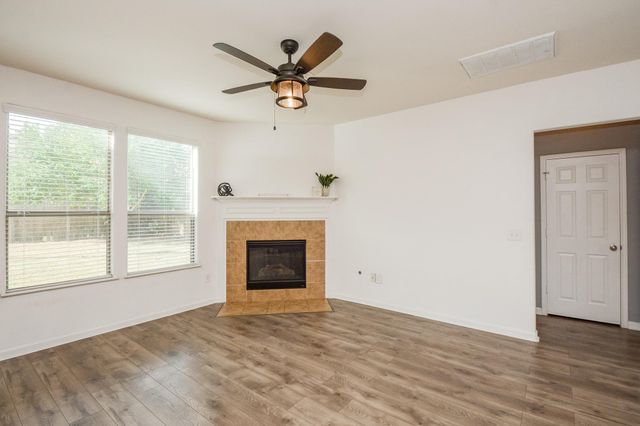 19251 Midnight Glen Drive, Cypress, TX 77429