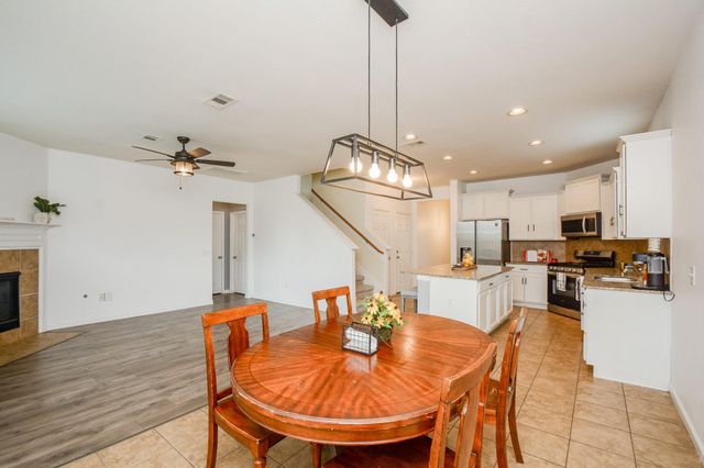 19251 Midnight Glen Drive, Cypress, TX 77429