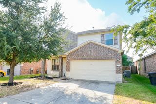19251 Midnight Glen Drive, Cypress, TX 77429