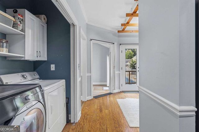 8 Vernon Glen Court, Sandy Springs, GA 30338
