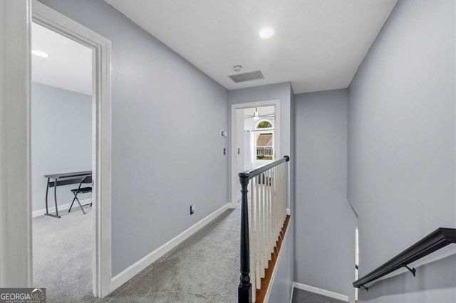 8 Vernon Glen Court, Sandy Springs, GA 30338