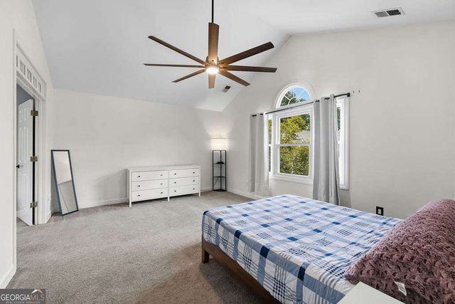 8 Vernon Glen Court, Sandy Springs, GA 30338