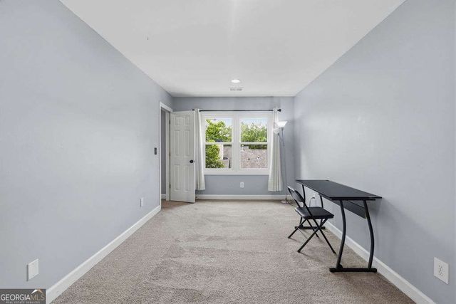 8 Vernon Glen Court, Sandy Springs, GA 30338