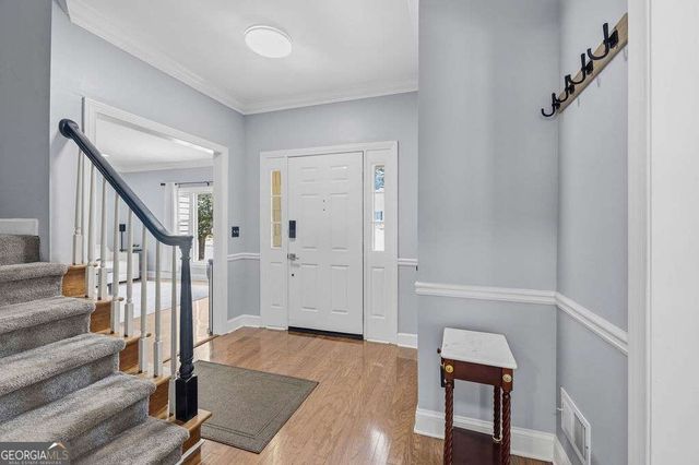 8 Vernon Glen Court, Sandy Springs, GA 30338
