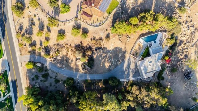 120 Stagecoach Road, Bell Canyon, CA 91307