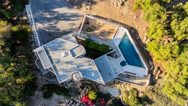 120 Stagecoach Road, Bell Canyon, CA 91307