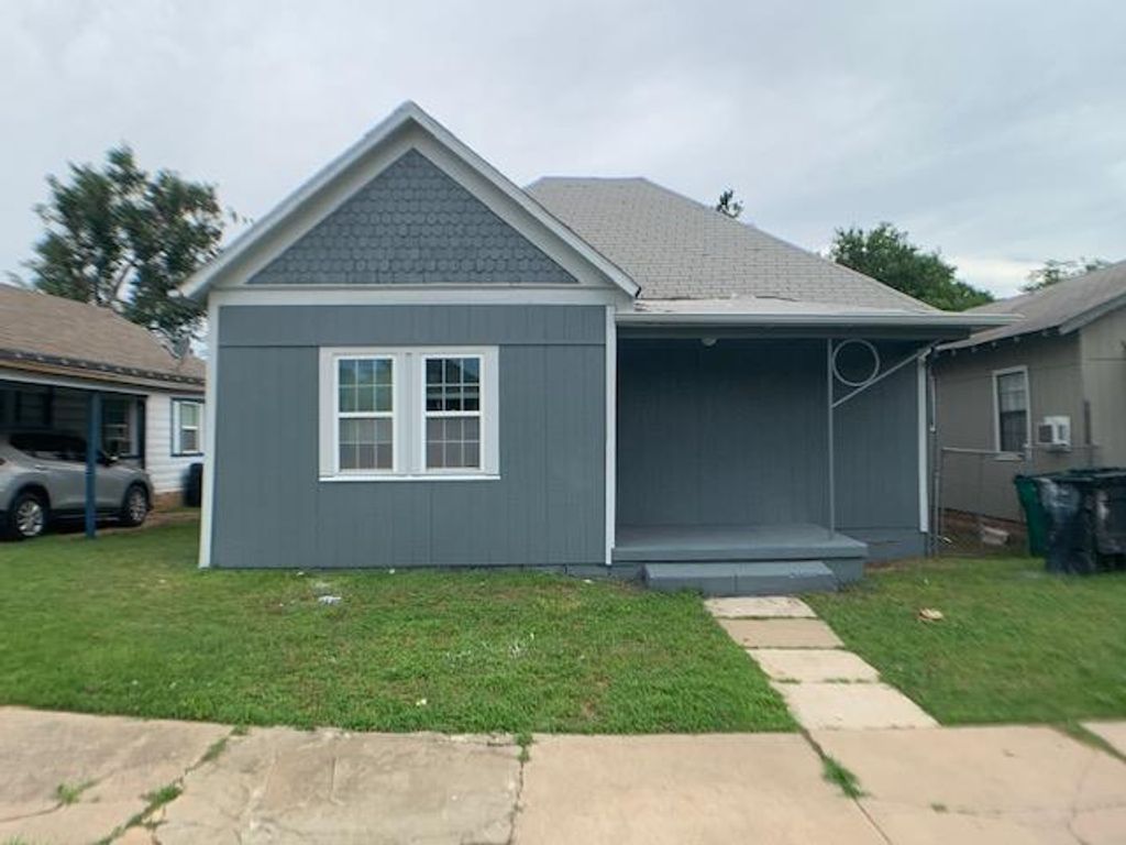 115 SW 23 Street A & B, Oklahoma City, OK 73109