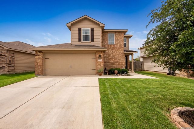 15244 Sleepy River Way, Von Ormy, TX 78073