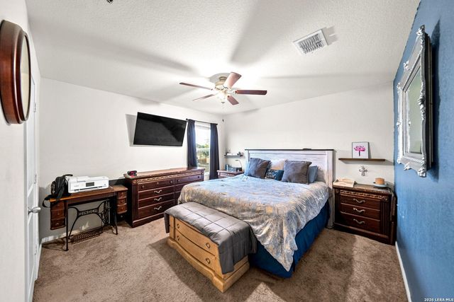 15244 Sleepy River Way, Von Ormy, TX 78073