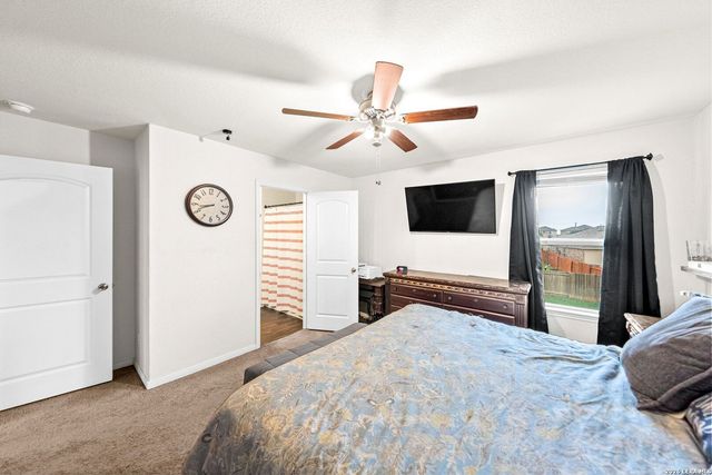 15244 Sleepy River Way, Von Ormy, TX 78073