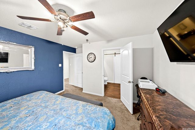15244 Sleepy River Way, Von Ormy, TX 78073