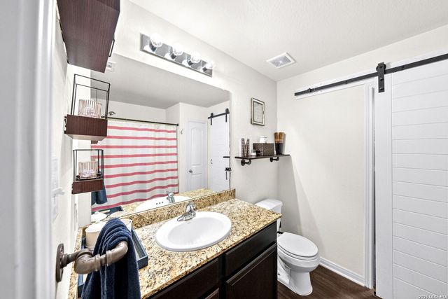 15244 Sleepy River Way, Von Ormy, TX 78073