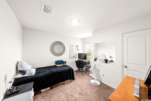 15244 Sleepy River Way, Von Ormy, TX 78073
