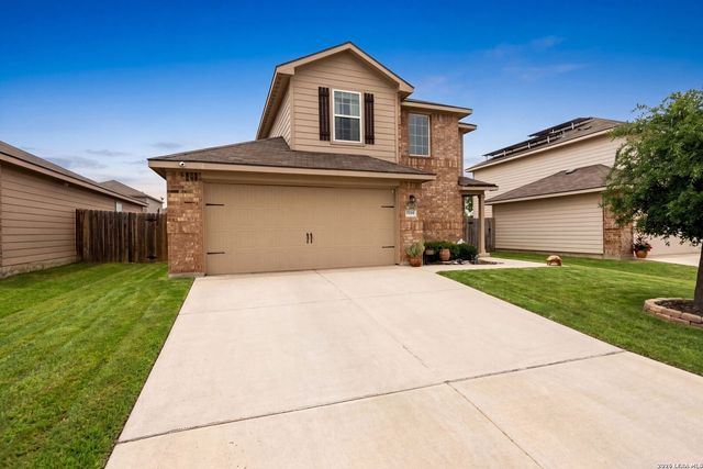 15244 Sleepy River Way, Von Ormy, TX 78073