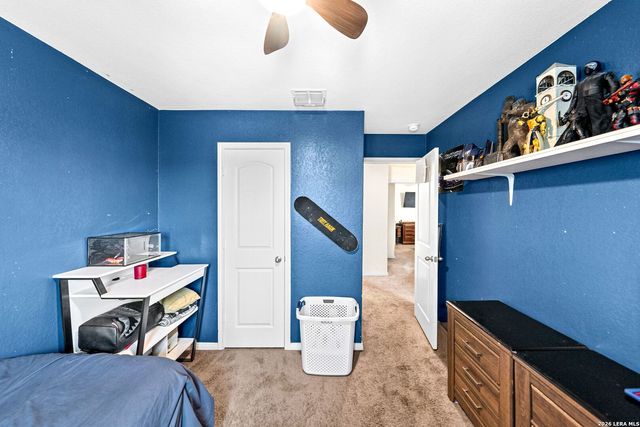 15244 Sleepy River Way, Von Ormy, TX 78073