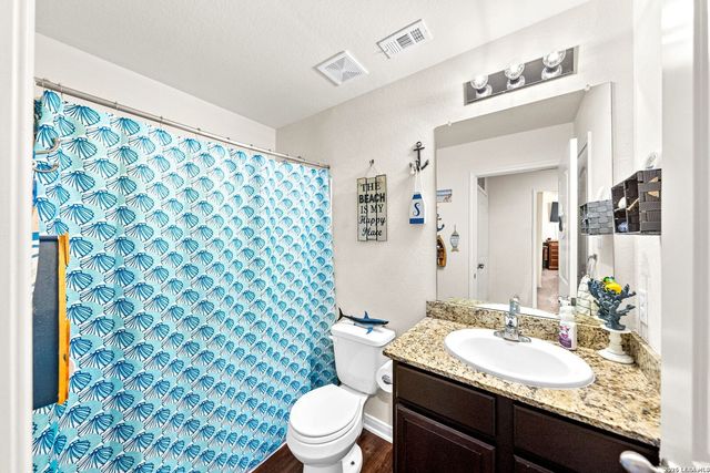 15244 Sleepy River Way, Von Ormy, TX 78073