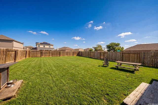 15244 Sleepy River Way, Von Ormy, TX 78073