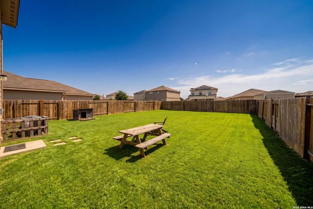 15244 Sleepy River Way, Von Ormy, TX 78073