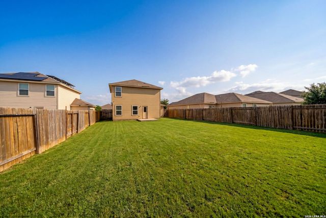 15244 Sleepy River Way, Von Ormy, TX 78073