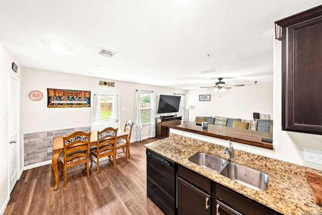 15244 Sleepy River Way, Von Ormy, TX 78073