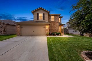 15244 Sleepy River Way, Von Ormy, TX 78073