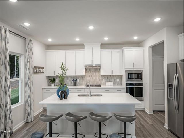 3512 Telluride Trail, Raleigh, NC 27616