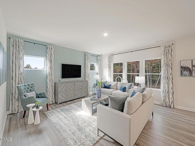 3512 Telluride Trail, Raleigh, NC 27616