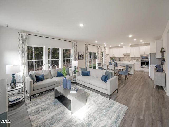 3512 Telluride Trail, Raleigh, NC 27616