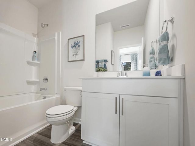 3512 Telluride Trail, Raleigh, NC 27616