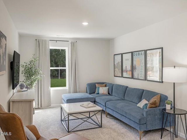 3512 Telluride Trail, Raleigh, NC 27616