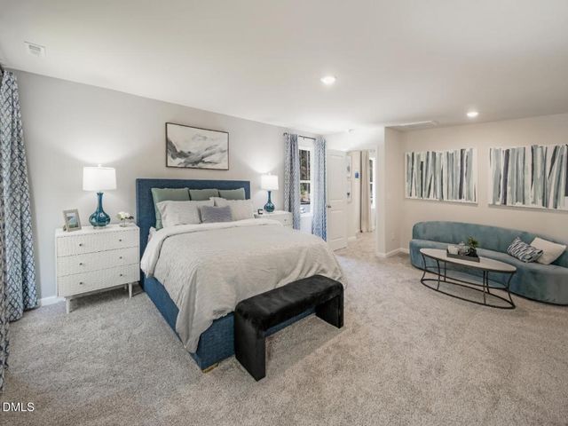 3512 Telluride Trail, Raleigh, NC 27616