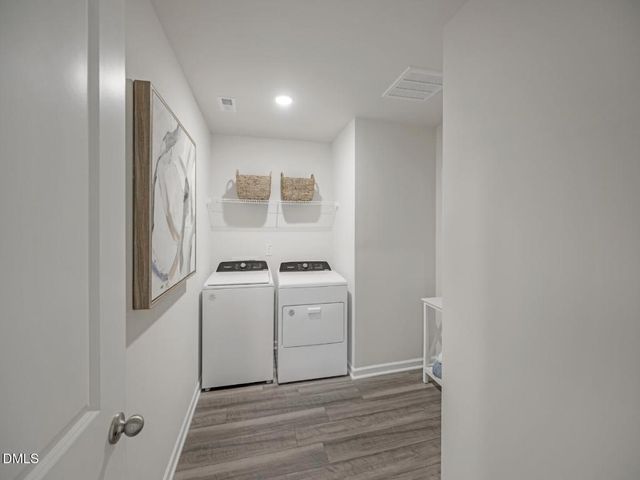 3512 Telluride Trail, Raleigh, NC 27616