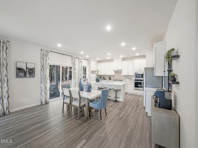 3512 Telluride Trail, Raleigh, NC 27616