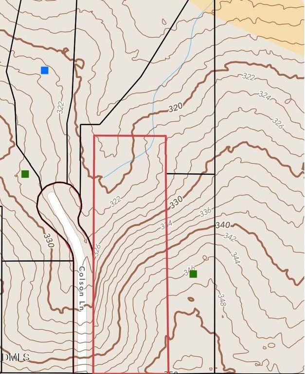 5033 Mitchell Town Road, Youngsville, NC 27596