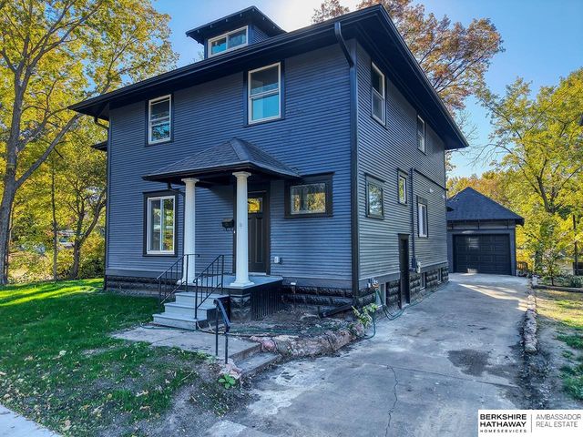 2435 South Street, Lincoln, NE 68502