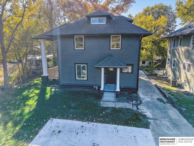 2435 South Street, Lincoln, NE 68502