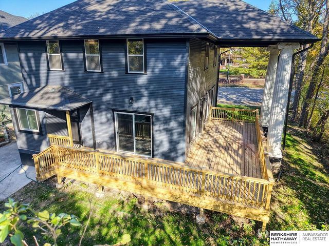 2435 South Street, Lincoln, NE 68502