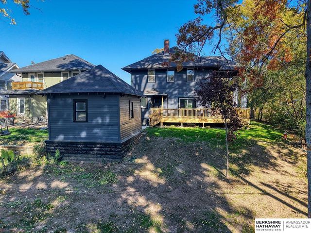 2435 South Street, Lincoln, NE 68502