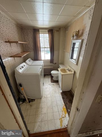 22060 MAIN ST, Hillsboro, MD 21641