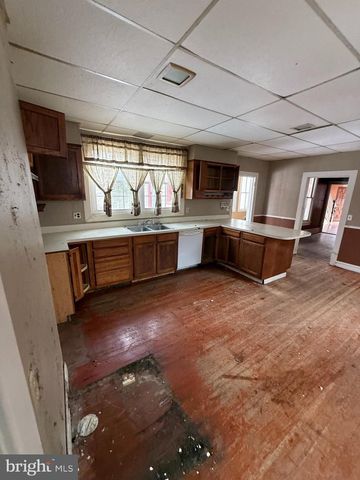 22060 MAIN ST, Hillsboro, MD 21641