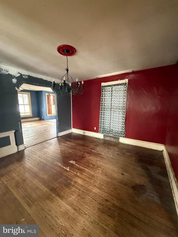 22060 MAIN ST, Hillsboro, MD 21641