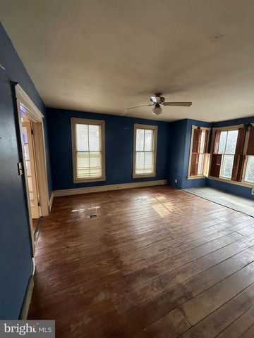 22060 MAIN ST, Hillsboro, MD 21641