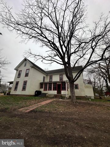 22060 MAIN ST, Hillsboro, MD 21641