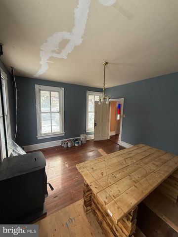 22060 MAIN ST, Hillsboro, MD 21641