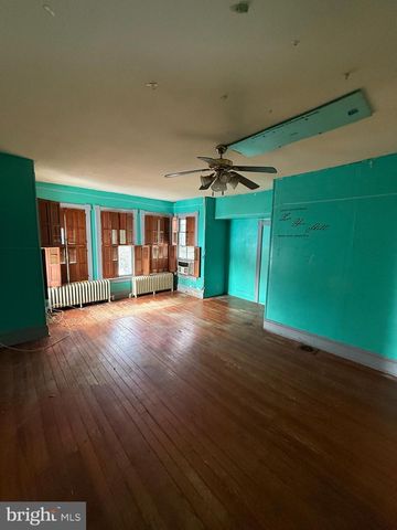 22060 MAIN ST, Hillsboro, MD 21641