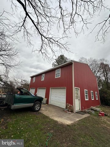 22060 MAIN ST, Hillsboro, MD 21641