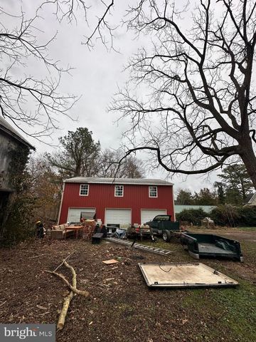 22060 MAIN ST, Hillsboro, MD 21641