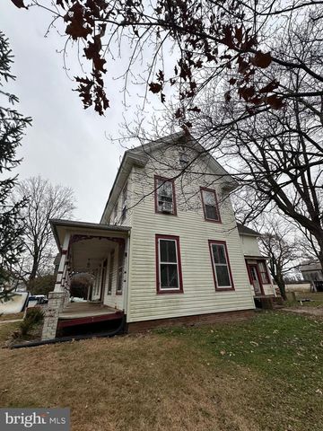 22060 MAIN ST, Hillsboro, MD 21641